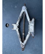 93-97 Honda del Sol OEM emergency scissor jack - $565.28 MXN