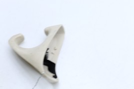 10-13 LEXUS IS250C FRONT RIGHT PASSENGER SEAT BELT GUIDE HANGER Q6403 image 3
