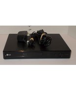 LG BP350 Blu-ray Disc Player with HDMI Cable &amp; Power Adapter &quot;NO REMOTE&quot; - $68.42 CAD
