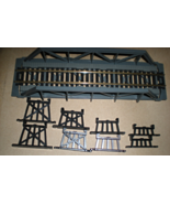 HO Trains - Bridge and Trestle  - $228.89 MXN
