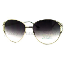 Classy Vintage Designer Fashion Sunglasses for Women - £7.05 GBP