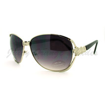 Classy Womens Sunglasses Classic Designer Style Shades - £7.97 GBP