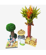 simonart and printing Navaratri festival  &quot;Golu&quot; or &quot;Bommai Kolu&quot; dolls set - $134.81 CAD