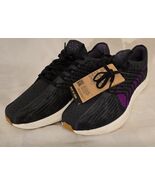 NWT Pegasus Turbo Next Nature Size 9 Men  Black / Vivid Purple Blueprint - $84.15