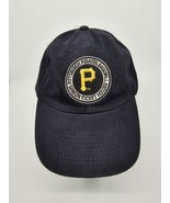 Vintage Pittsburgh Pirates Season Ticket Holder Lets Go Bucs Strapback H... - $361.46 MXN