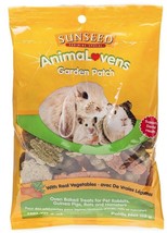 Sunseed AnimaLovens Garden Patch for Small Animals - £21.23 GBP