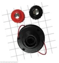 Homelite/Ryobi Trimmer Replacement Complete String Head Assembly # 000998265 - £46.92 GBP