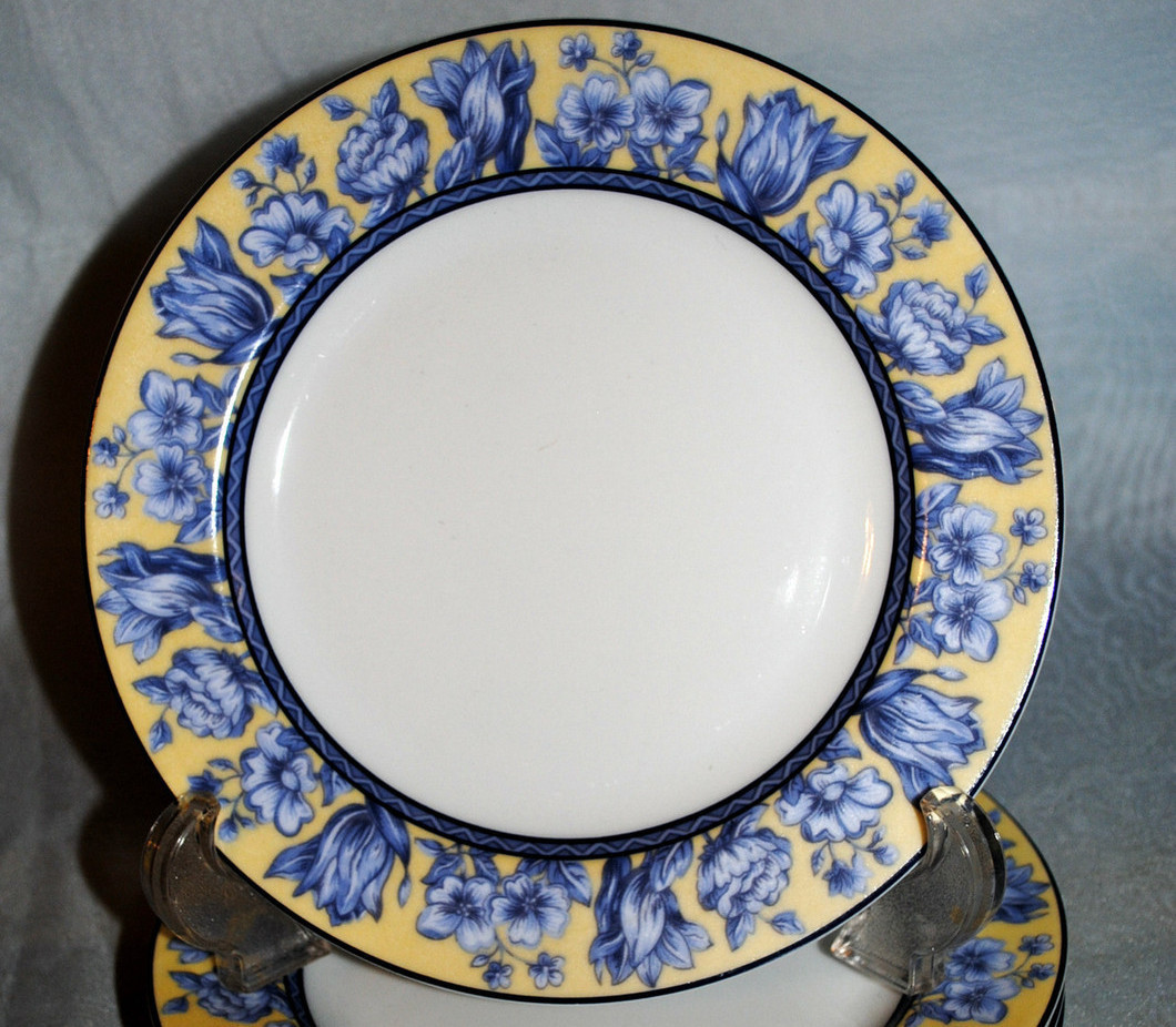 1 Coventry Palace Garden 8 1 8 Dia. Salad and 50 similar items