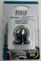 Nite Ize Steelie Dash Ball - Component - STDM-11-R7 - $14.85