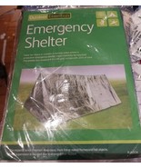 Emergency Shelter by Outdoor Essentials  1-2 Person Rescue Tent Hiking B... - $197.67 MXN