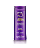 GIOVANNI Curl Habit Curl Defining Leave-In Conditioning &amp; Styling Elixir... - $11.09