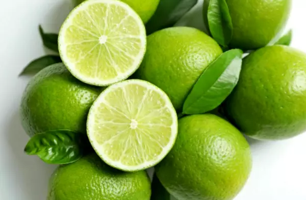 50 Green Lemon Seeds Lemon Tree Seed Citrus Limon Heirloom Organic Fresh Seeds - $5.98