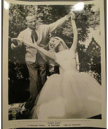 AUDREY HEPBURN (FUNNY FACE) ORIGINAL 1957 VINTAGE RARE PHOTO - $197.99
