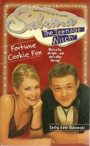 Sabrina The Teenage Witch Fortune Cookie Fox No. 26 Cathy East Dubowski ... - £1.56 GBP