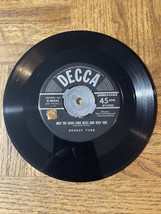 Ernest Tubb May The Good Lord Bless And Keep You Record - £305.24 GBP