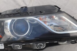 2015-20 Chevy Impala Projector HALOGEN Headlight Lamp Passenger Right RH image 5