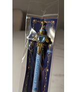 2024 Sanrio Cinnamoroll Ballpoint Pen with Stone Japan 68266-7 - $49.49