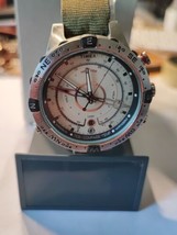 Timex Intelligent Quartz Gents Tide-Temp-Compass Watch T45601 - £88.14 GBP