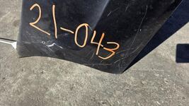 Rear Bumper Fits 12-14 JETTA GLI 10691 image 3