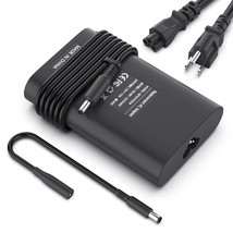 Dell 65W Ac Charger For Dell Inspiron 15-3000 15-5000 15-7000 17-7000 17-5000 17 - £29.75 GBP