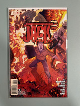 Jack of Fables(vol. 1) #5 - DC/Vertigo Comics - Combine Shipping - £3.07 GBP
