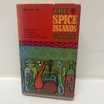 The Spice Islands Cook Book - £22.44 GBP