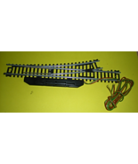 HO Trains - Switch Track -To the left - $12.00