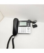VTECH VG208-2 DECT 6.0 2-Handsets Corded  Phone No Handsets - $31.63 CAD