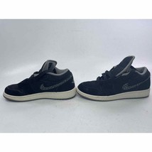 Nike Jordan Boys Shoes Phat Low 1 Size 5Y 338146-015 Sneakers Child - £27.27 GBP