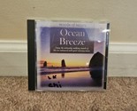 Moods Of Nature: Ocean Breeze Benny Weinbeck (CD, 2006, PC Treasures) - $5.22