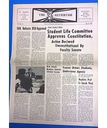 THE RETRIEVER May 19 1969 University of MD student newspaper - €8,48 EUR