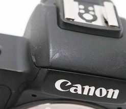 Canon EOS M50 24.1MP Mirrorless Digital Camera (Body Only) image 4