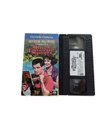 Man&#39;s Favorite Sport? (VHS, 1963/ 1996) Rock Hudson, Paula Prentiss - €8,41 EUR