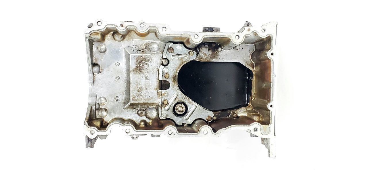 2013 2014 2015 Cadillac ATS OEM Upper And Lower Oil Pan  - $79.20