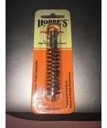 HOPPES CLEANING PHOSPHOR BRONZE BRUSH 28 GA. PISTOL SHOTGUN TOOL 4 ROD G... - $19.68