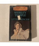 Shirley Temple The Little Princess 1984 Beta Hollywood Movie Greats - $243.52 MXN