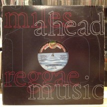 [Reggae]~Exc 12&quot;~ROUND Head~Power Man~Watch Yuh Em~High Grade A Do It~[1996 - £9.27 GBP