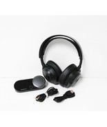 SteelSeries Arctis Nova Pro 61527 Wired Gaming Headset - Black Read - $95.07 CAD