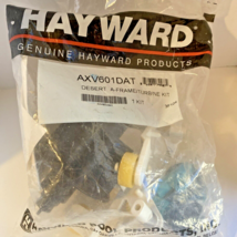 Hayward AXV601DAT Desert A-Frame/Turbine Kit - $50.00