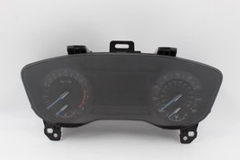 Speedometer Cluster MPH 2013 FORD FUSION OEM #10676ID DS7T-10849-EA, Thru Ej - £77.89 GBP