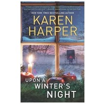 NEW - Upon A Winter&#39;s Night (The Home Valley Series) by Harper, Karen - $14.85