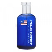 Ralph Lauren Polo Sport Eau De Toilette Uomo 125 ml - $58.05