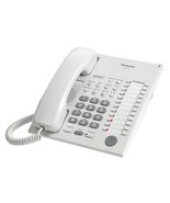 Panasonic KX-T7720 Phone White - $104.95 CAD