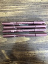 Avon Glow 2-in-1 Eye Pencil!!!  P905 Tropical Orchid!!!  Lot of 4!!! - £11.87 GBP