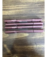 Avon Glow 2-in-1 Eye Pencil!!!  P905 Tropical Orchid!!!  Lot of 4!!! - $285.40 MXN
