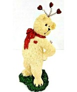 Boyds Bears Barry Lovestruck Bullseye! #82086 Special Occasion Collectio... - £10.97 GBP