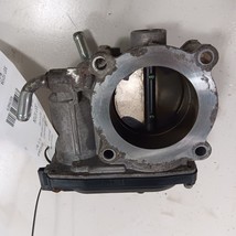 Throttle Body Valve Plug-in Hybrid Phev Fits 13-22 Mitsubishi Outlander - $43.94