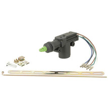 Jaycar Mabuchi Motor Door Lock Actuator - Master - $42.36