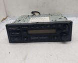 Audio Equipment Radio Am-fm-cassette Fits 96-98 MAZDA PROTEGE 702107 - $59.40