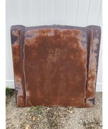 1962 Ford Fairlane 500 XL Ranchero Hood Body Panel OEM Sheet Metal Front... - $6,575.81 MXN